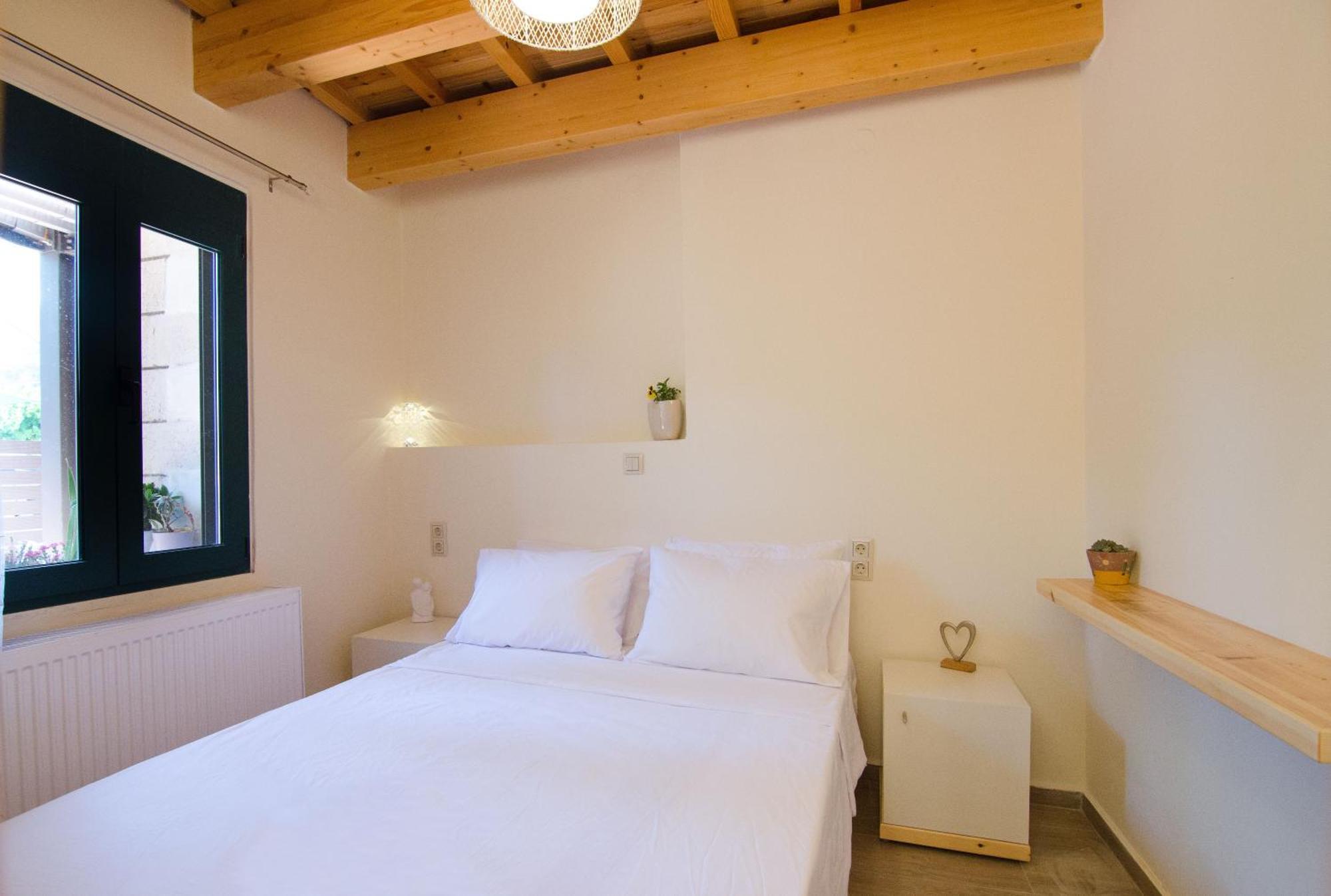 House Of Ntounias Dhrakona (Keramia, Chania)